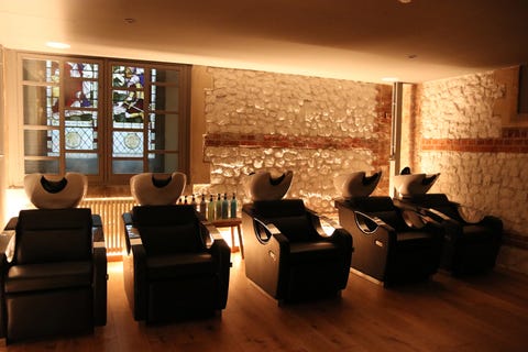 The best hair salons in London and further afield