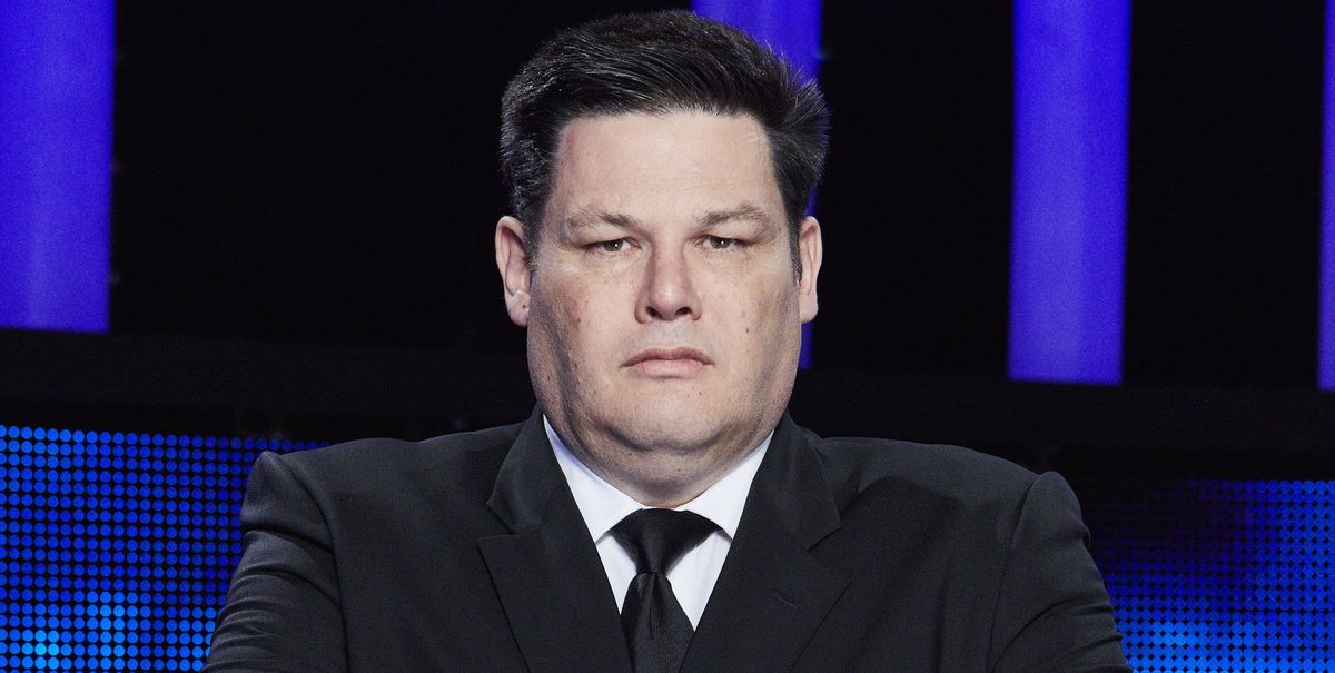 The Chase star Mark Labbett defends Issa Schultz replacing Anne Hegerty