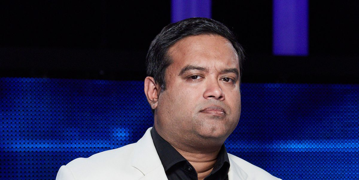 The Chase's Paul Sinha pays tribute to contestant who passed away
