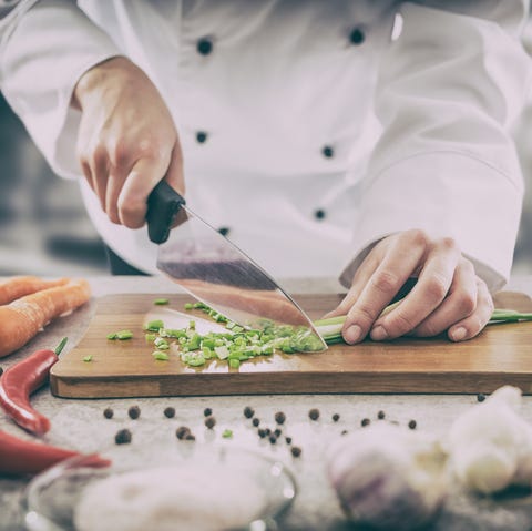 Best Summer Jobs for Teens - Prep Cook Best Summer Jobs for Teens - Prep Cook