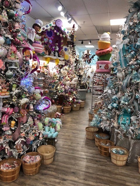 12 Best Year Round Christmas Stores - All Year Christmas Stores