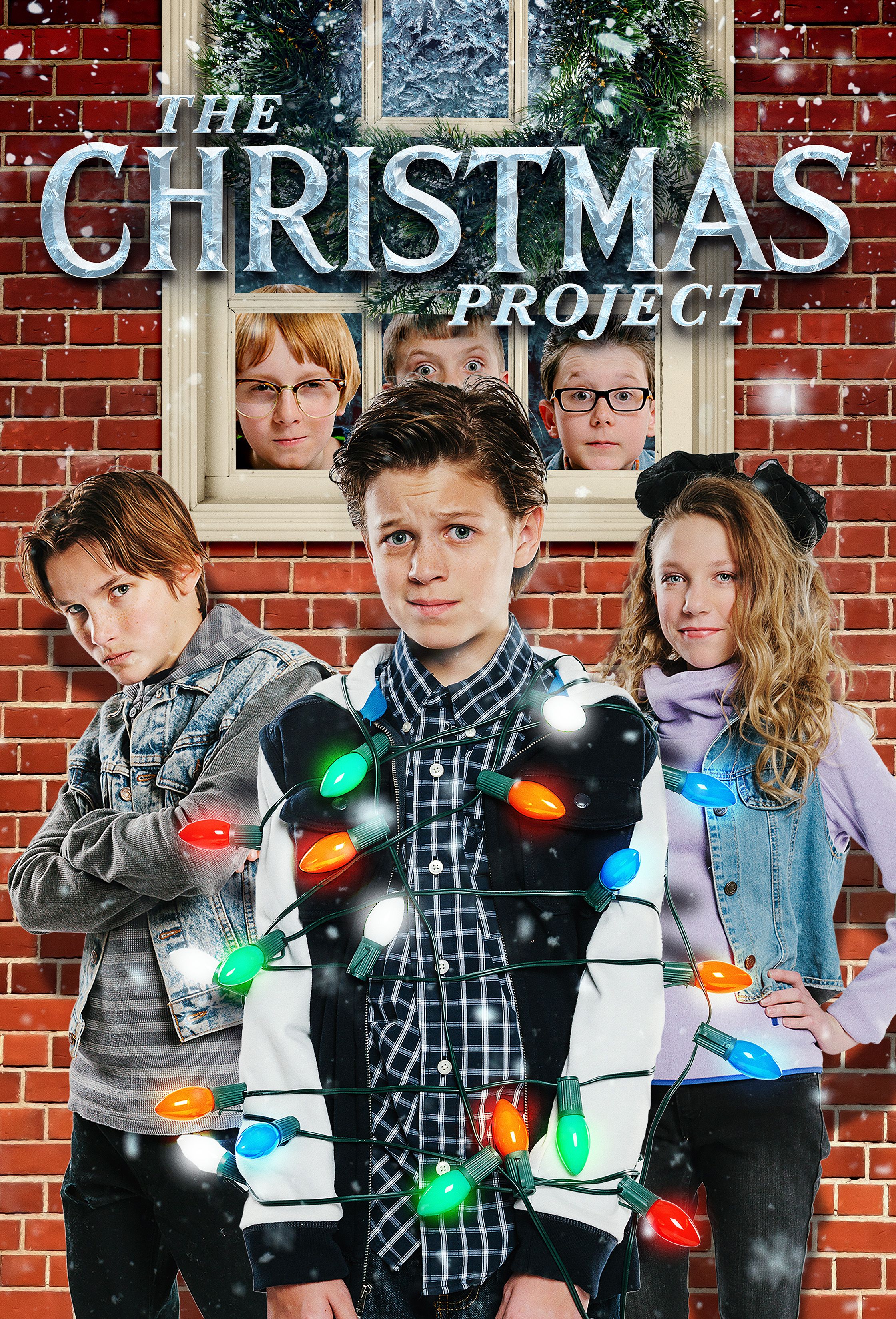 christmas movies on netflix for family