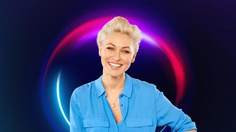 emma willis, the circle emma willis, the circle tv show