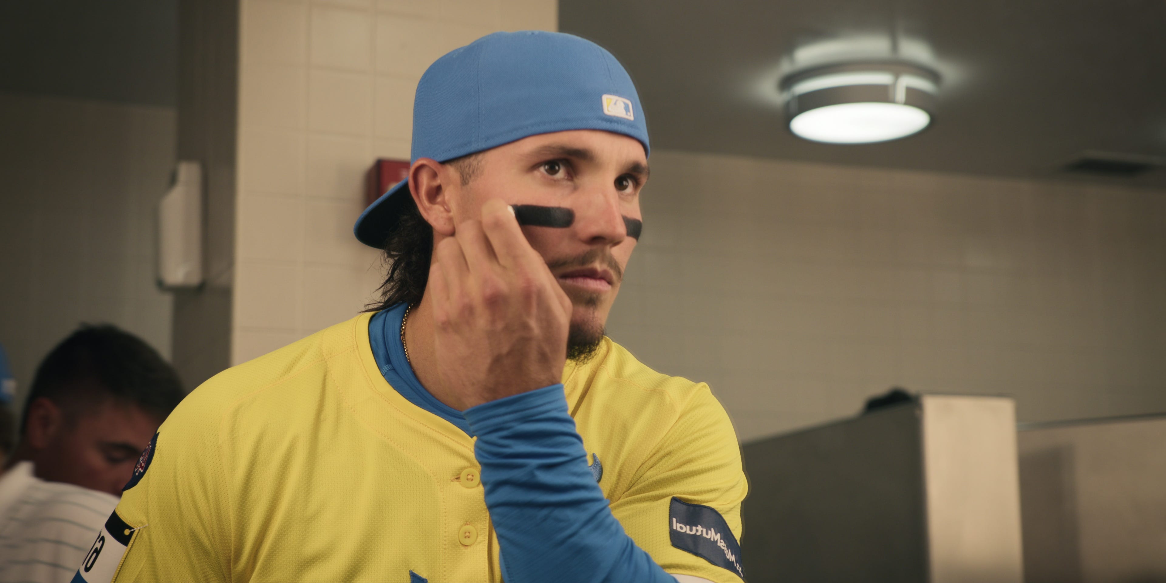 Exclusive: <i>The Clubhouse: A Year with the Red Sox</i> Looks Damn Good