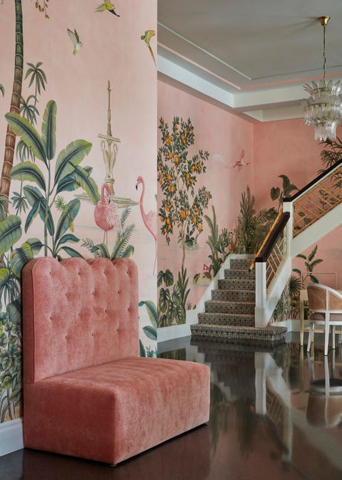 colony hotel