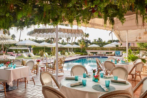 colony hotel