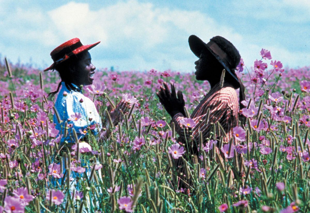 the color purple movie