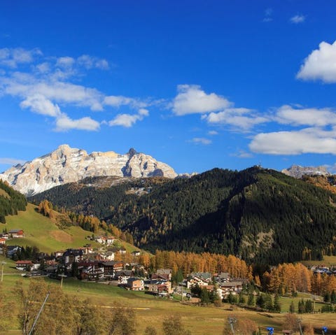 How to Explore the Hidden Gems of Italy's Dolomite Region