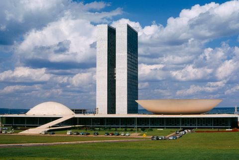 brasilia congresso nacional