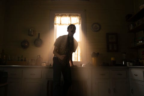 The Conjuring 3 Ending Explained Who Is The Occultist The Conjuring 3 Ending Explained Who Is The Occultist