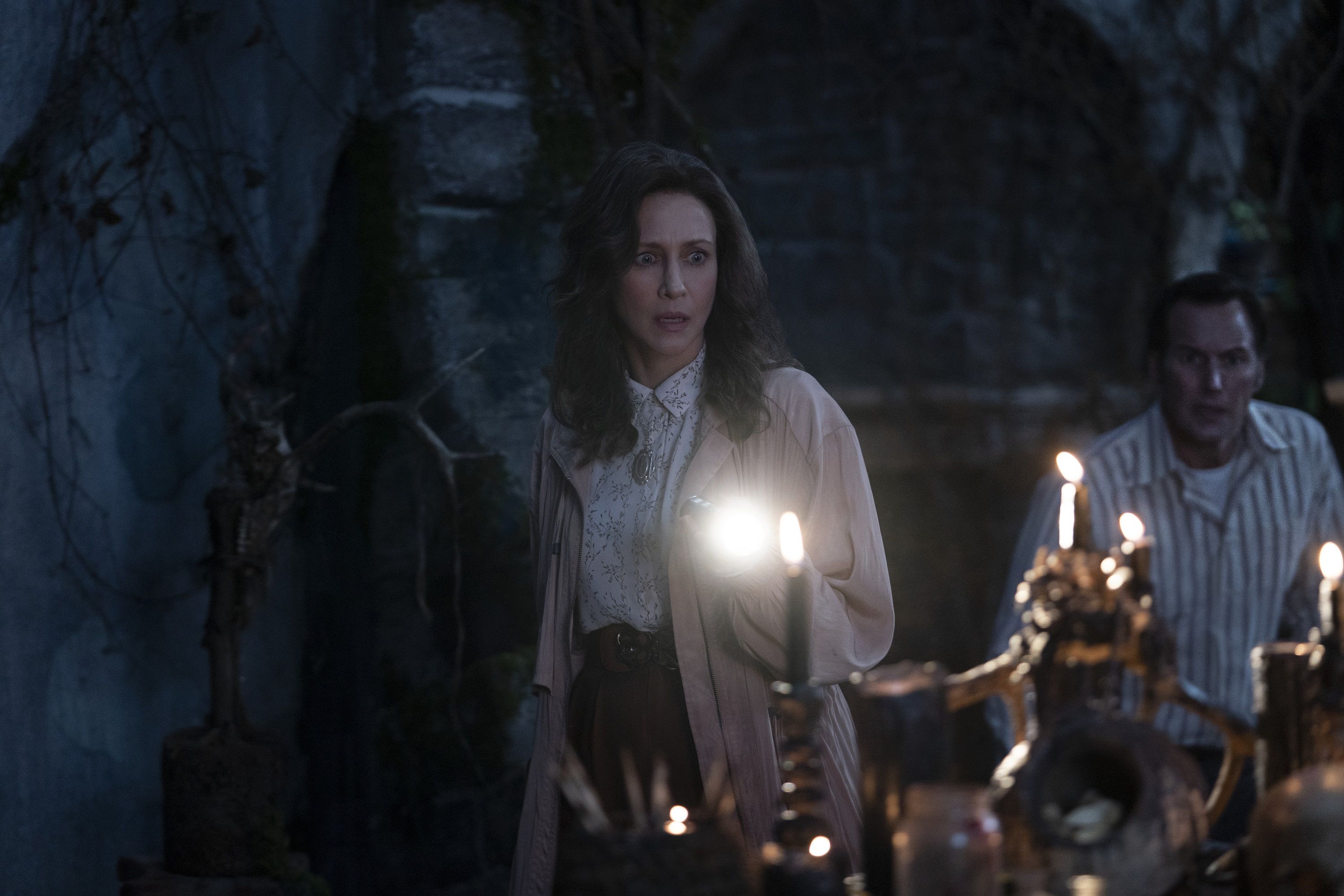 watch the conjuring 2 full movie online 123movies