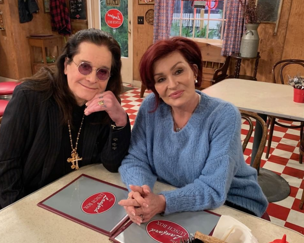 ozzy osbourne episode 3