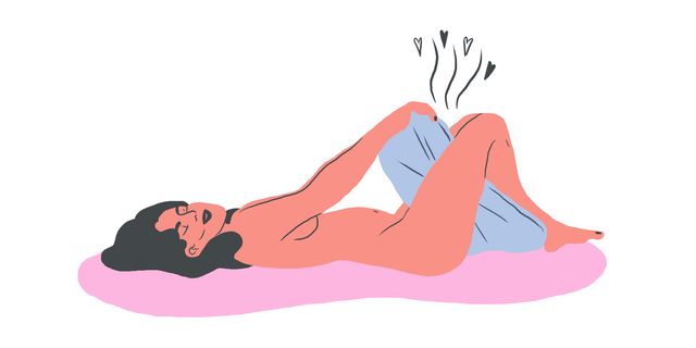 Mastrbatuion - How to Masturbate for Women - 25 Female Masturbation Tips and ...