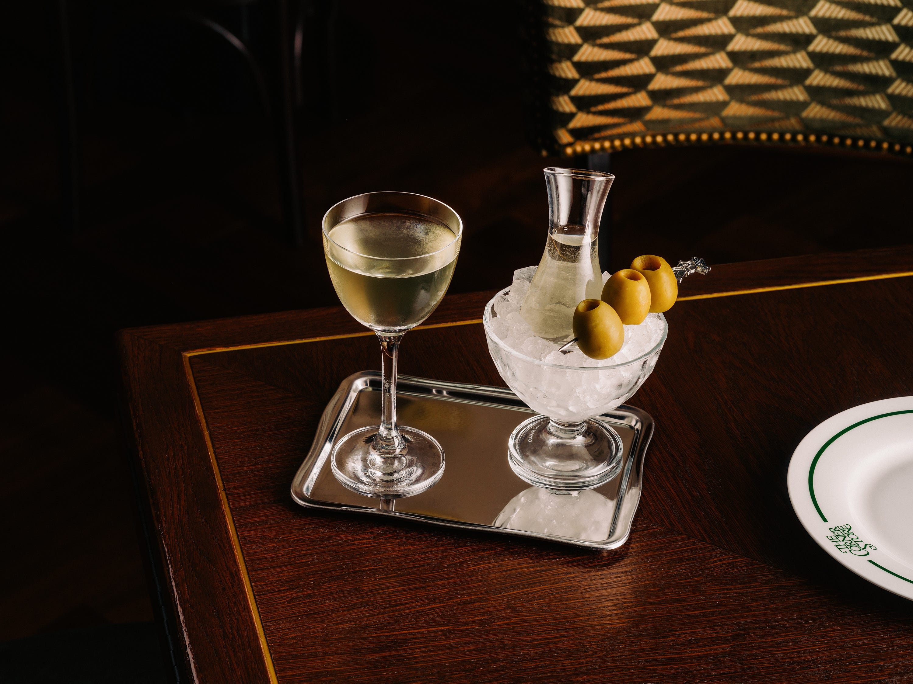 The Best Martinis in America, 2024