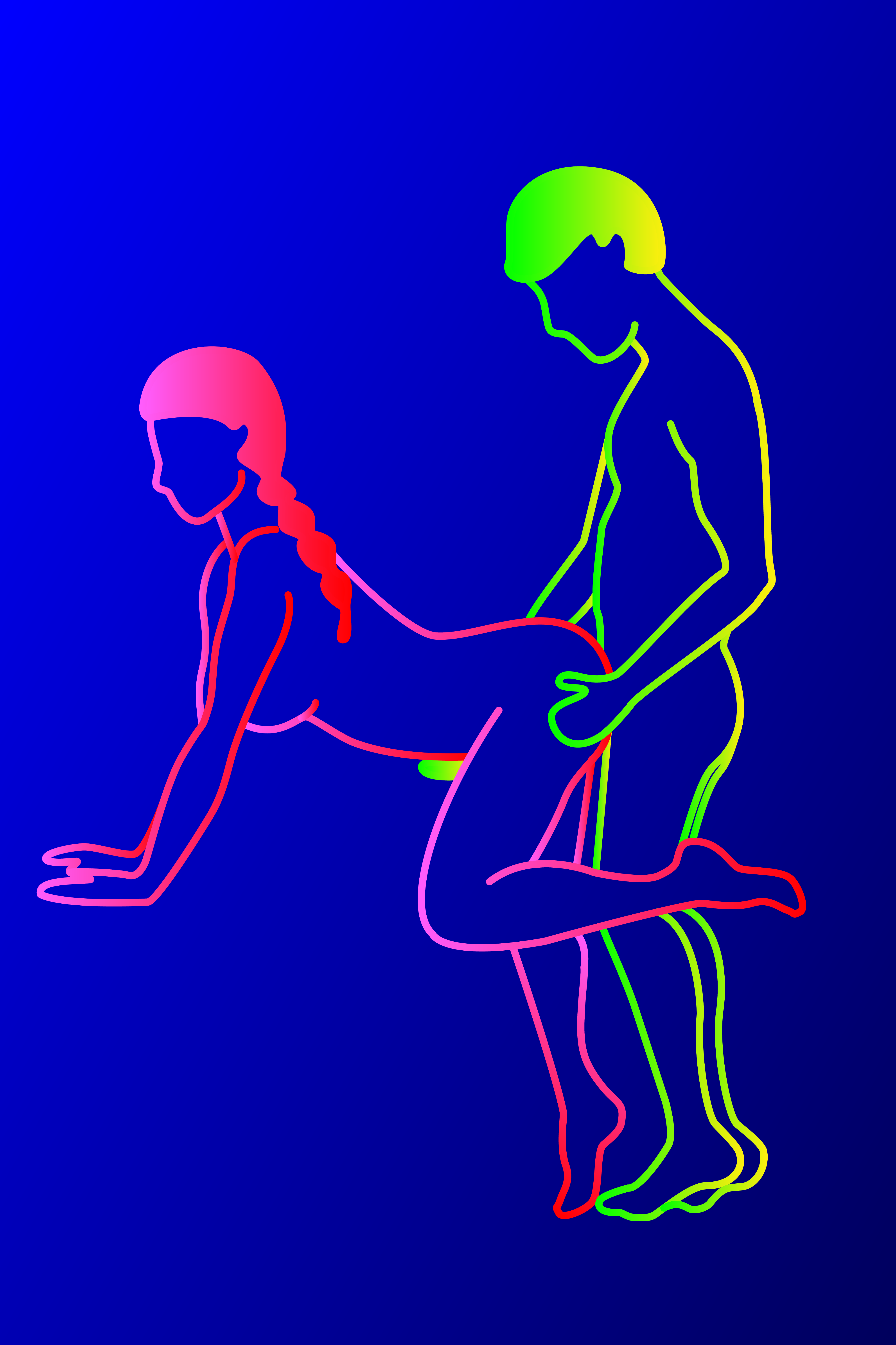 Sex Positions With Vibrator