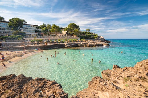 mallorca