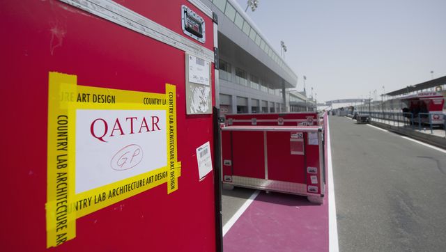motogp of qatar press conference