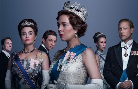 The Crown': Netflix cierra la serie con una sexta temporada