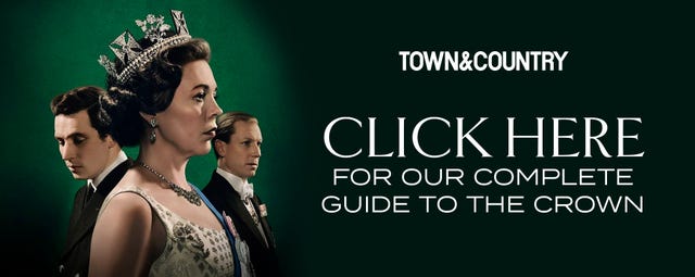 the crown season 3 guide