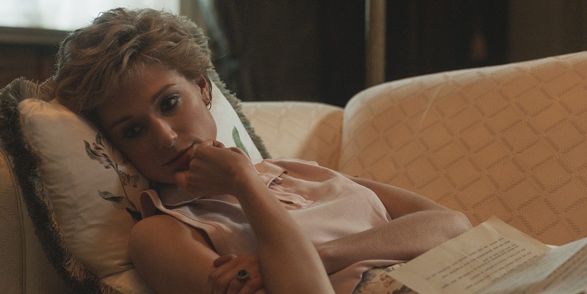 ‘The Crown’, season 5: release date, cast, synopsis and more ‘The Crown’, season 5: release date, cast, synopsis and more