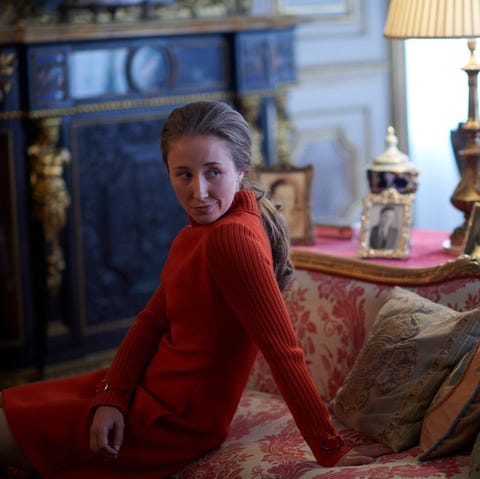 The Crown seizoen 3
