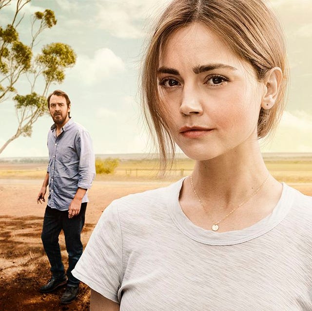 the cry-telecinco-serie Telecinco estrena 'The Cry' de la BBC