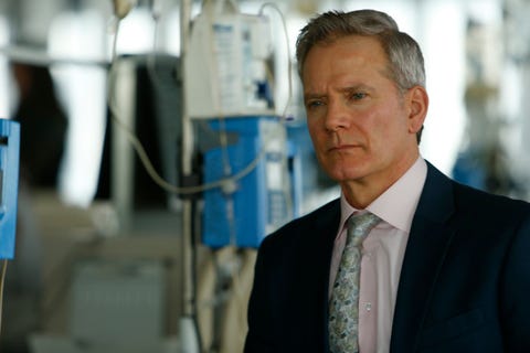 the blacklist season 1 campbell scott