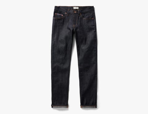 the democratic jean