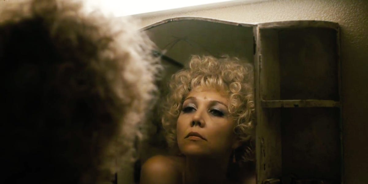 The Deuce Episode 4 Recap - Maggie Gyllenhaal Is the Real Star of The Deuce