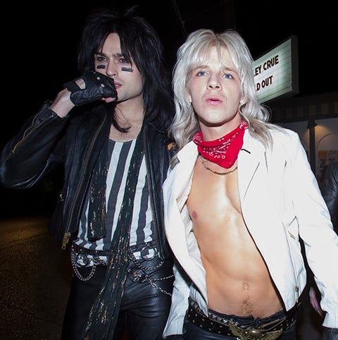 Netflix's The Dirt Does No Justice to Mötley Crüe's Wild Legacy