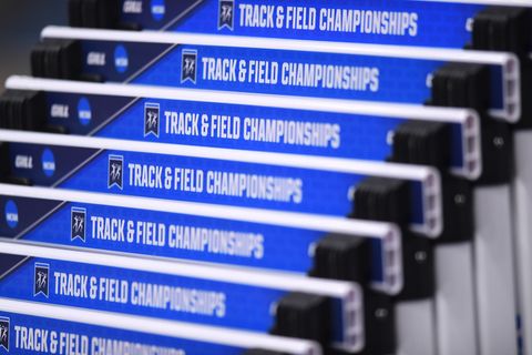 2019 NCAA Division I Men's and Women's Indoor Track and Field Championship