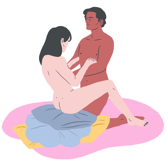 640px x 637px - Creative Hotel Sex Positions - How to Have Sex in a Hotel