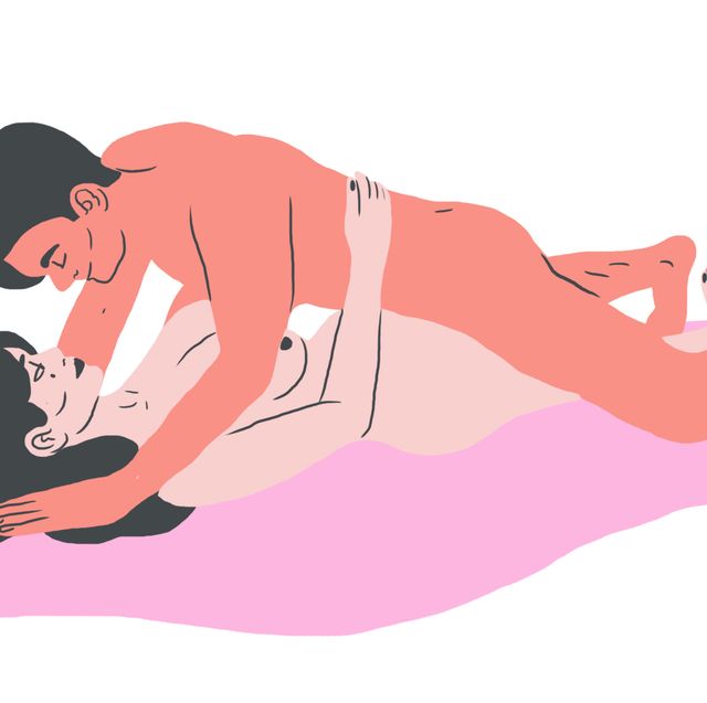 640px x 637px - 5 Sex Positions if You've Been Doing Your Kegels - Kegel Exercises ...