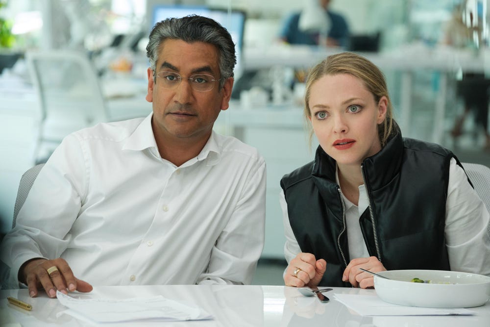 Theranos' Elizabeth Holmes And Sunny Balwani Relationship Timeline
