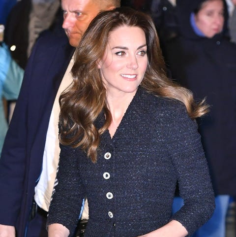 Royal visit to the Noel Coward Theatre Royal visit to the Noel Coward Theatre