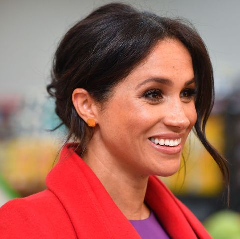 Meghan Markle Could Actually Act Again Soon - There's a Chance Meghan ...