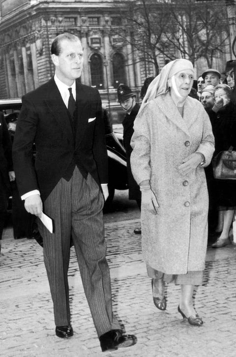 Princess Alice of Battenberg's Real Life Was More Dramatic than The Crown