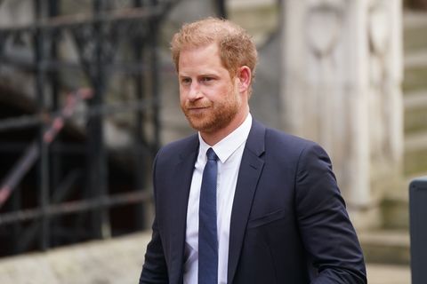 Prince Harry loses title of Duke of Sussex