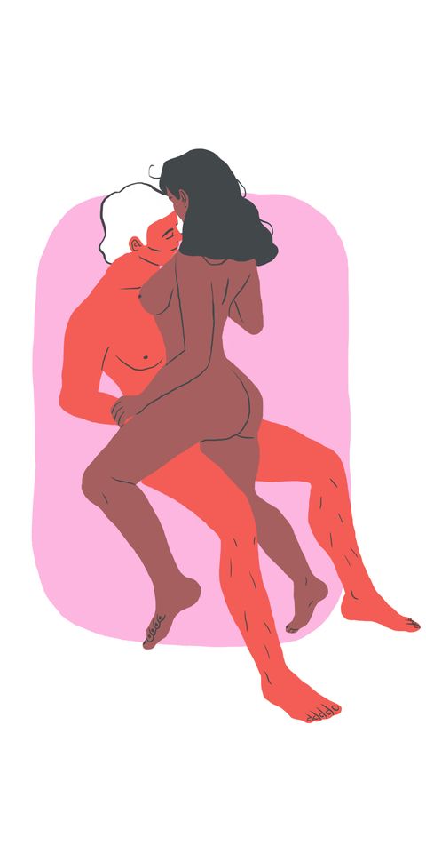 kinky sex positions