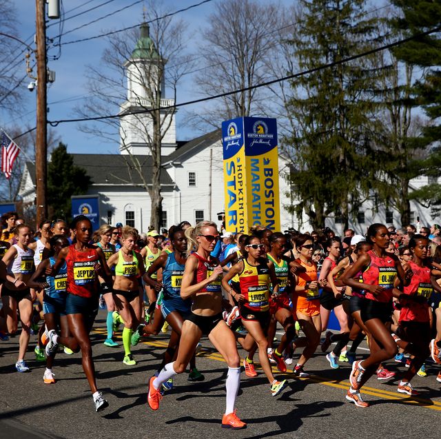 2014 baa boston marathon