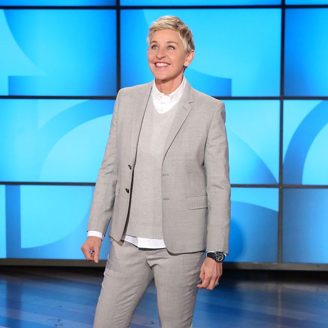 ellen degeneres' joke filled apology at the beginning of the new series of her show has been met with backlash as people criticised her for turning their "trauma into a joke"