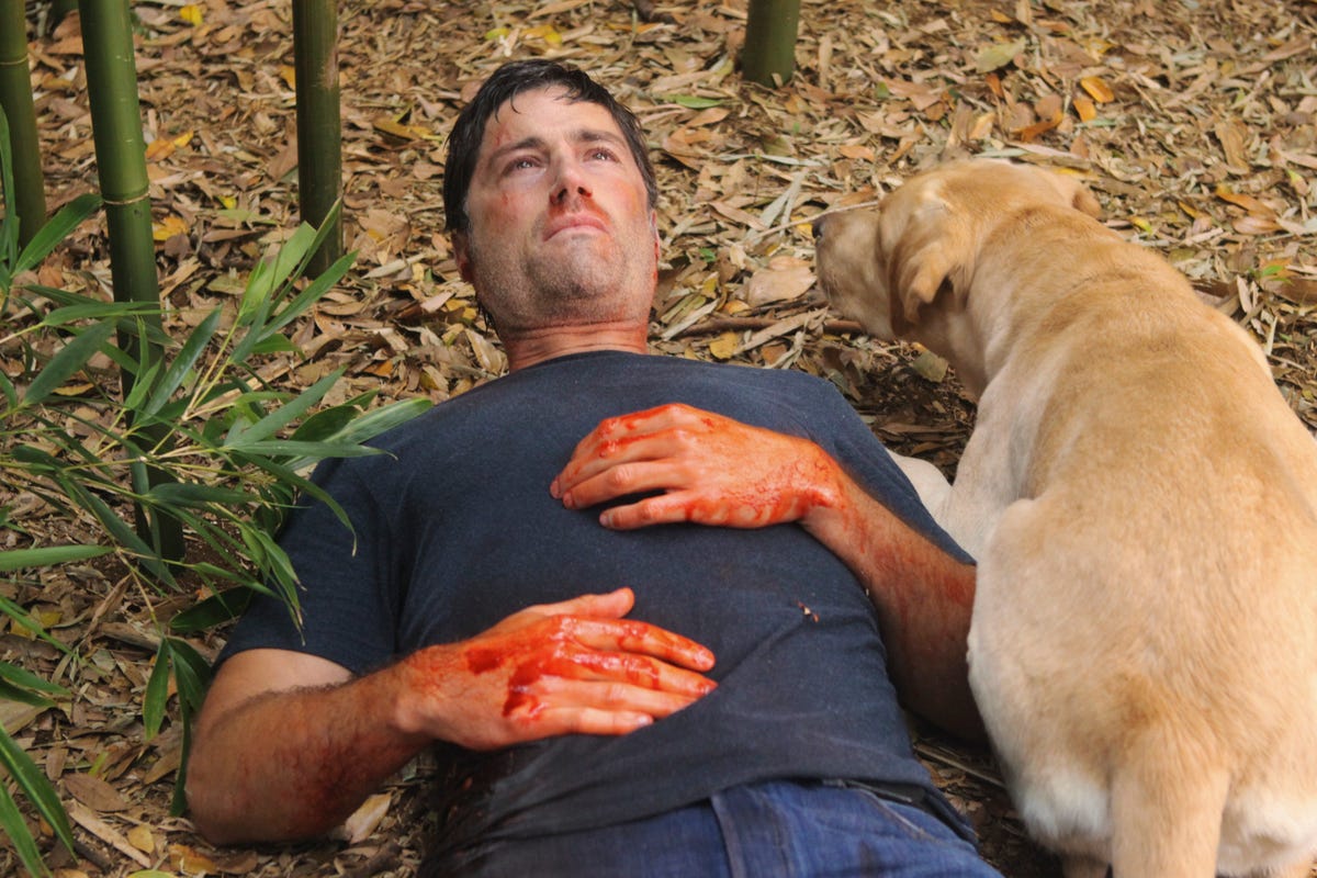  Lost Finale Explained What Really Happened In The Lost Ending