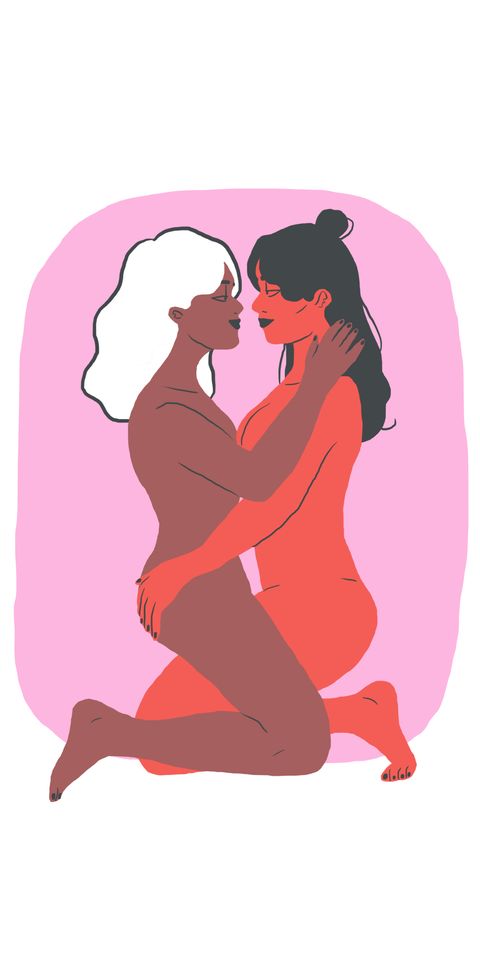480px x 960px - 31 Hot Lesbian Sex Positions - Best Lesbian Sex Ideas and ...