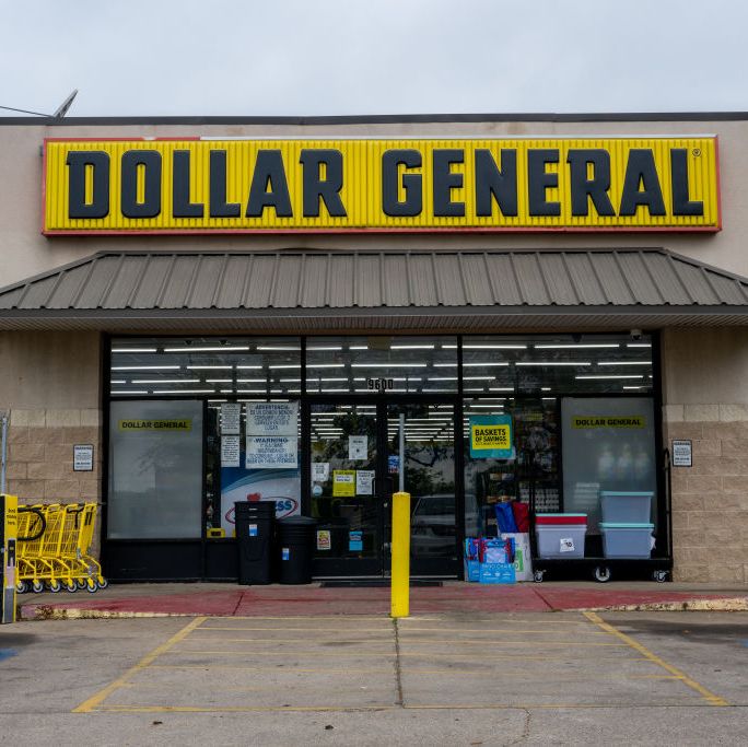 FYI: You Can Buy These Fancy Ingredients At Dollar General