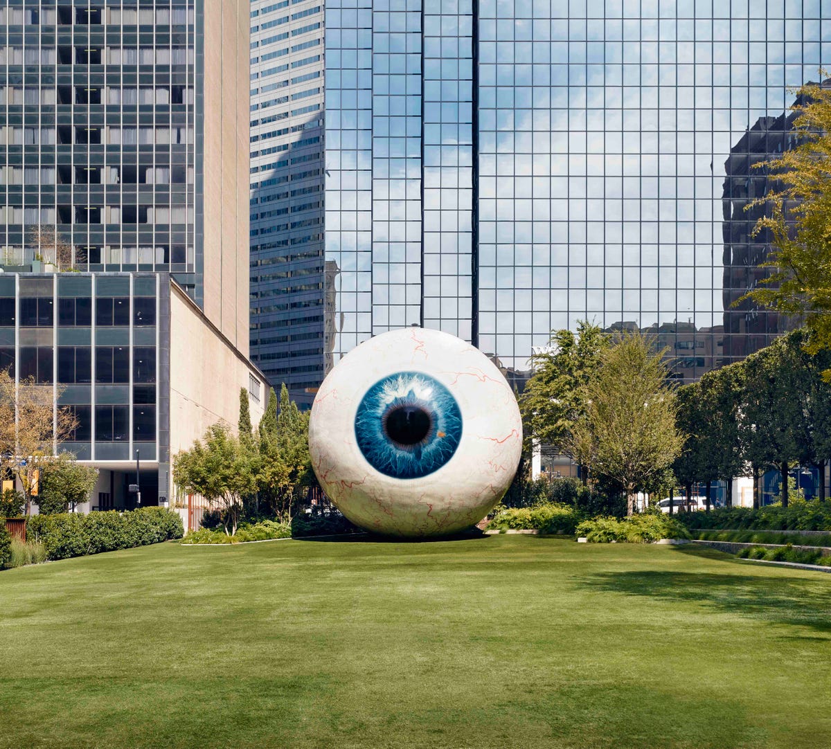 5 Things Design Lovers Should Do in Dallas