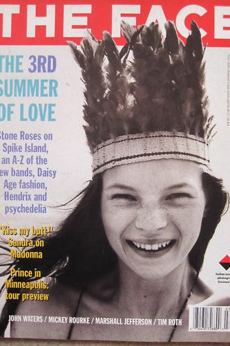 Kate Moss Model Interesting Facts Kate Moss Secret Moments