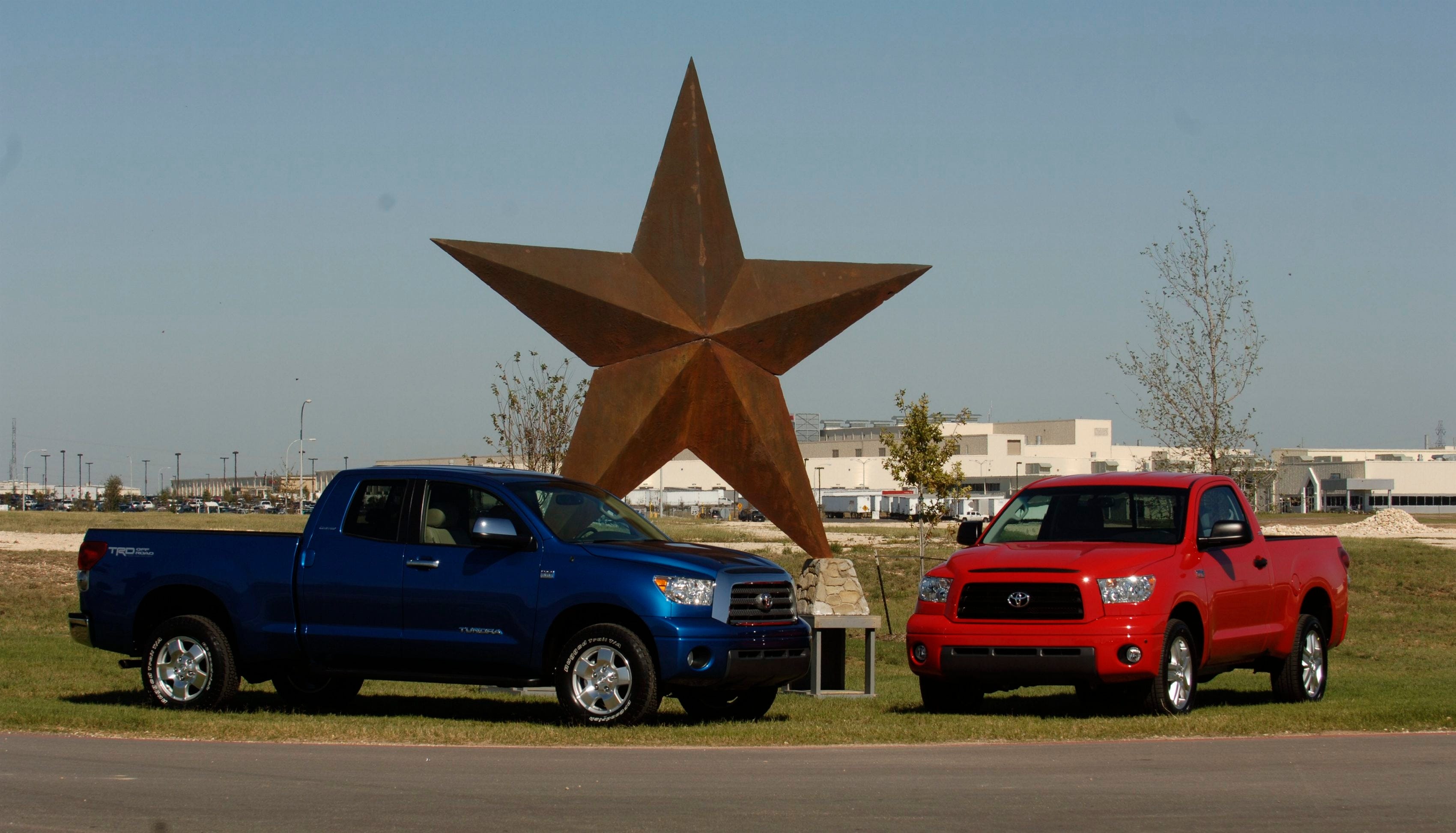 The 5 Longest-Lasting Vehicles on the Road? They're All Toyotas