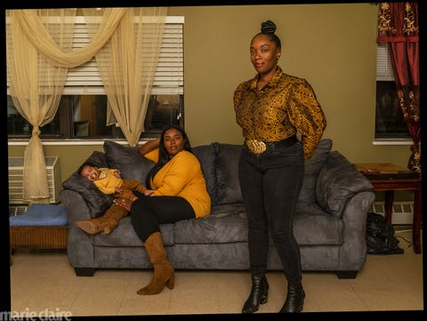 games of throne games of throne baby enzo with mother merhanda and grandmother makeda at home