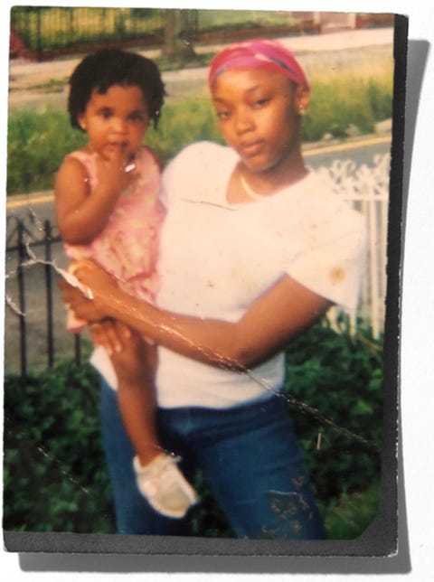 games of throne games of throne makeda and daughter merhanda pierre in 1998 in queens