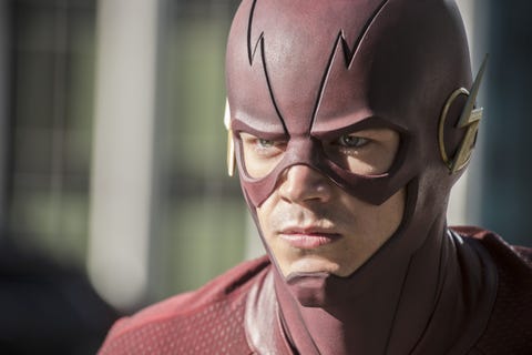 La segunda temporada de 'The Flash' llega a La Sexta